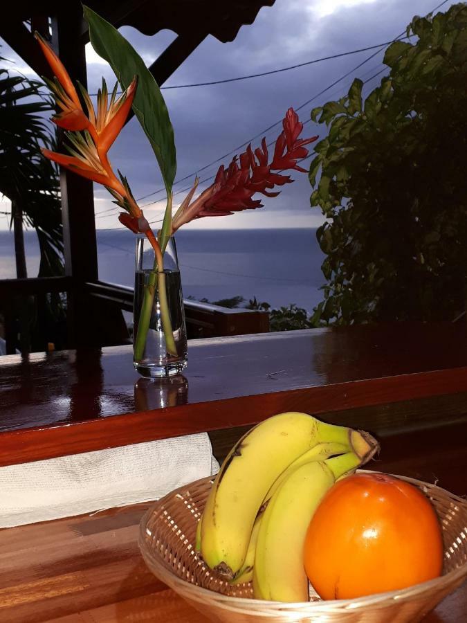Les Gites Kajou بويانت المظهر الخارجي الصورة